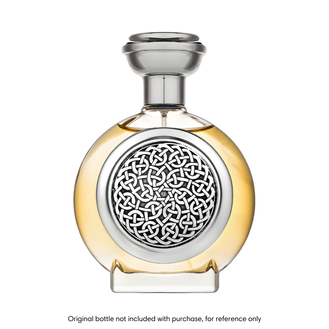 SAMPLE - Boadicea The Victorious Bodacious EDP