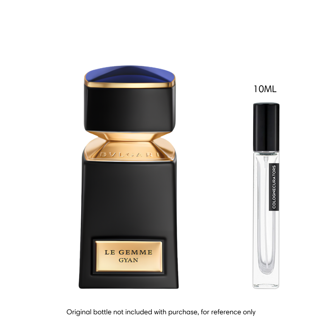 Bvlgari Gyan EDP