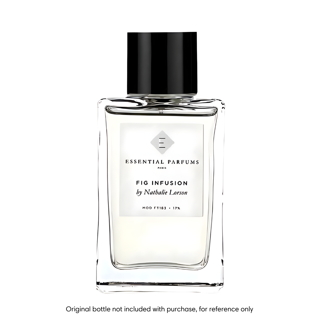 SAMPLE - Essential Parfums Fig Infusion EDP