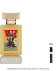 Argos Charon's Vail Extrait