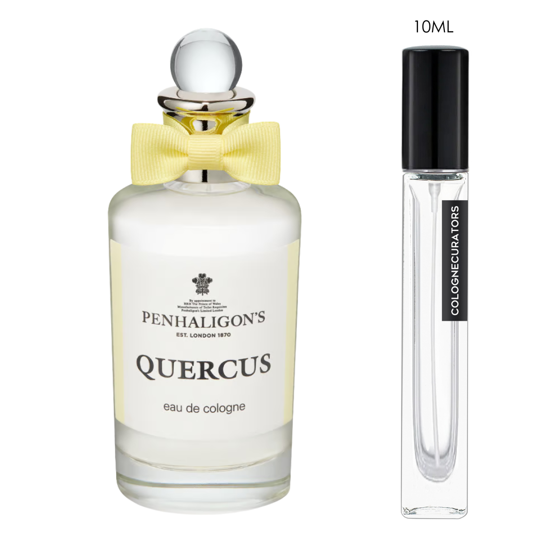 SAMPLE - Penhaligon&#39;s Quercus EDC
