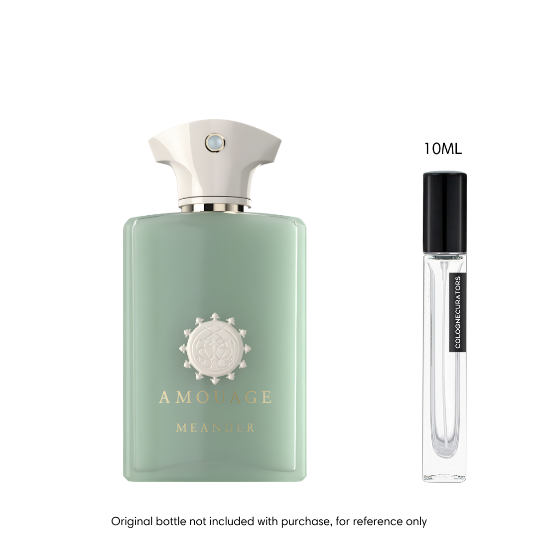 Amouage Meander EDP