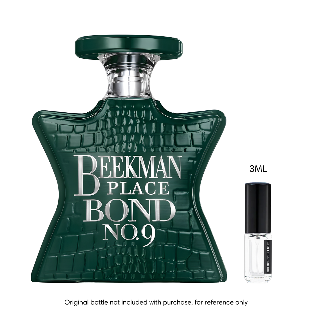 SAMPLE - Bond No. 9 Beekman Place EDP
