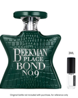 SAMPLE - Bond No. 9 Beekman Place EDP