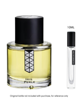 SAMPLE - Les Indemodables Iris Perle EDP