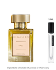 Regalien Hazz Extrait