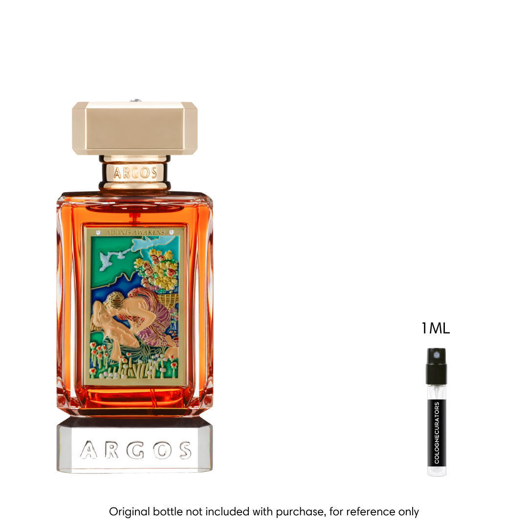 Argos Adonis Awakens EDP