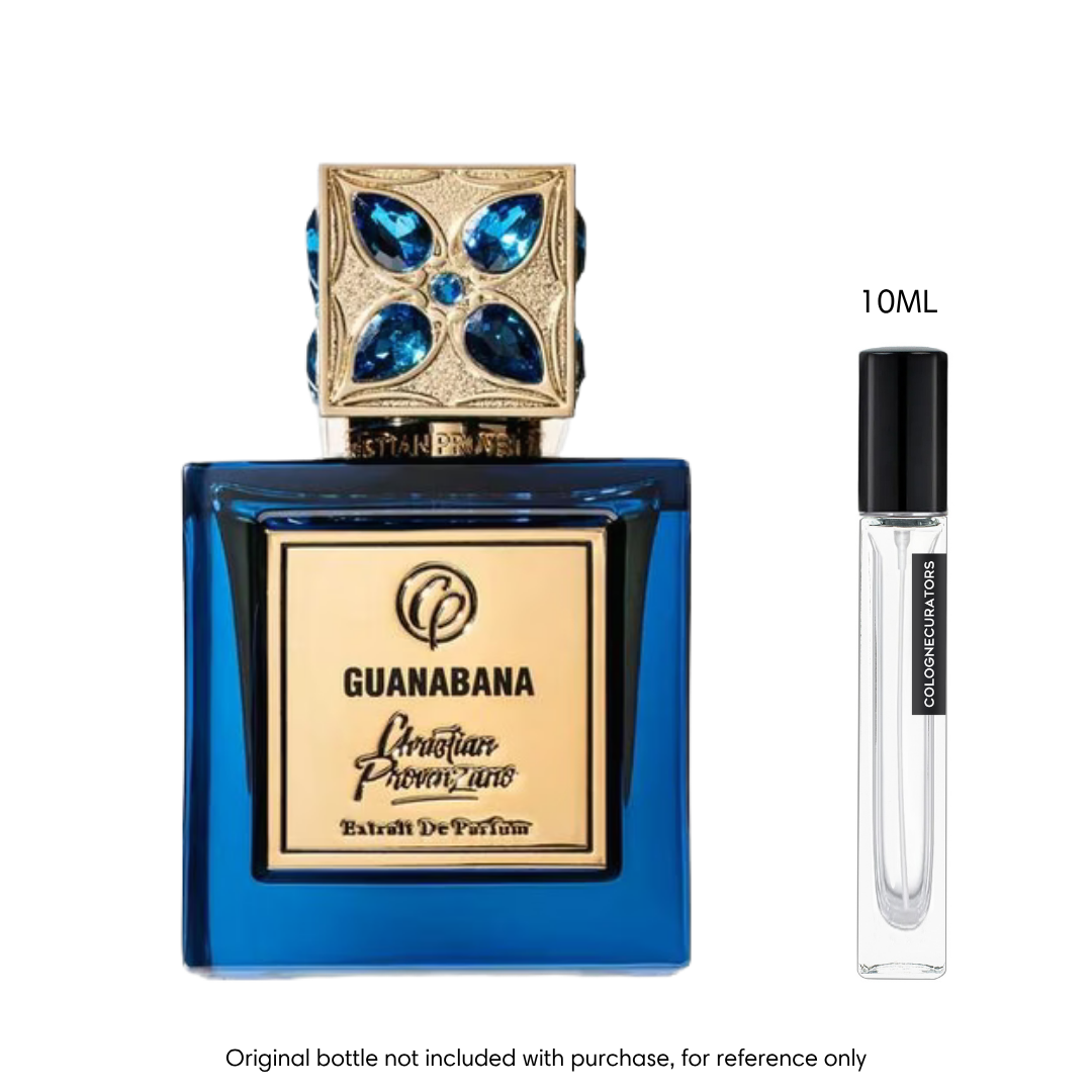 Christian Provenzano Guanabana Extrait