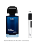 BDK Parfums Silver Ceremony Absolu De Parfum