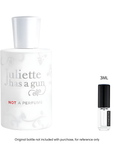 SAMPLE - Juliette Has A Gun Not a Perfume EDP
