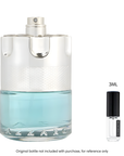 SAMPLE - Azzaro Wanted Tonic EDT