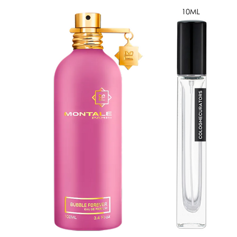 SAMPLE - Montale Bubble Forever EDP