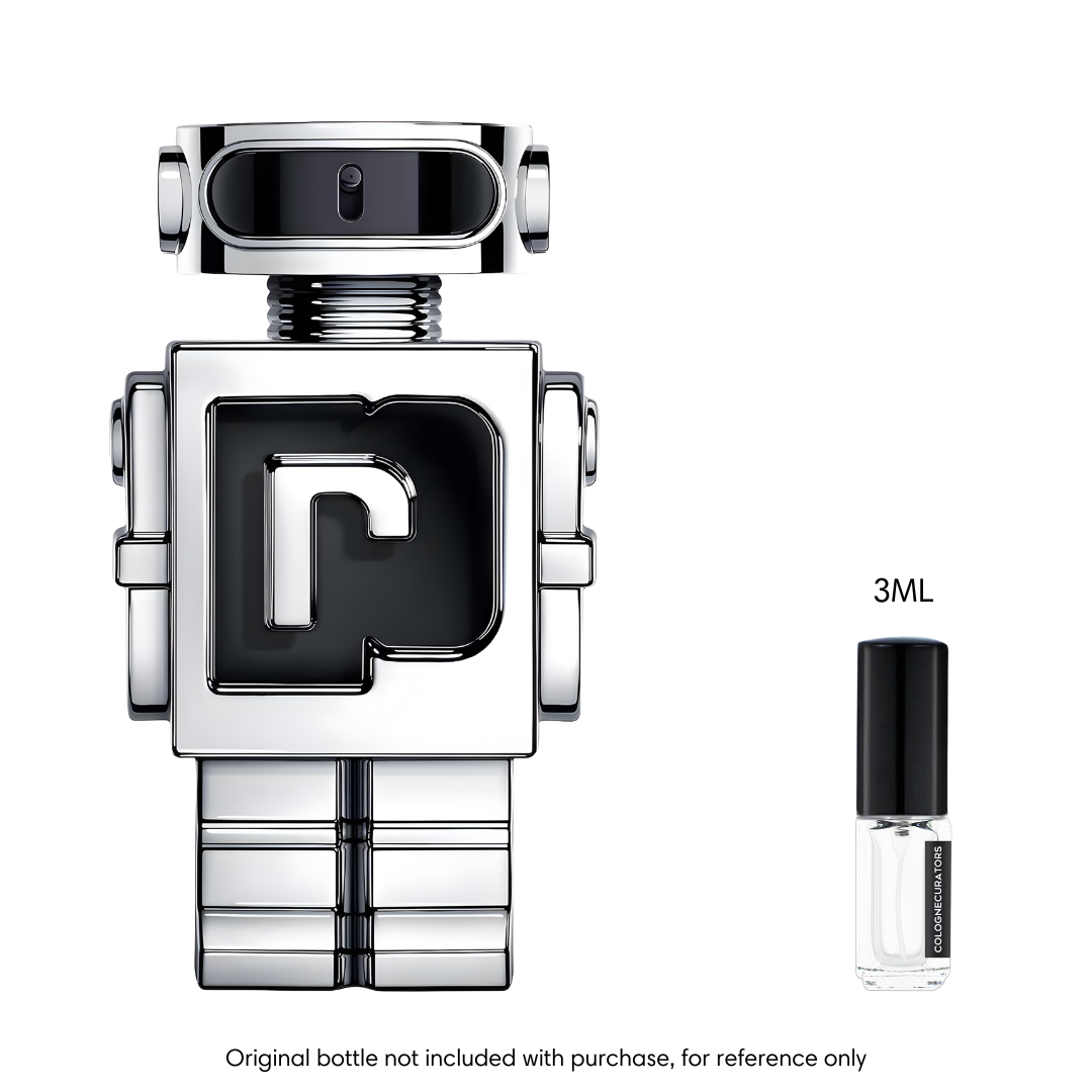 SAMPLE - Paco Rabanne Phantom EDT