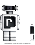 SAMPLE - Paco Rabanne Phantom EDT