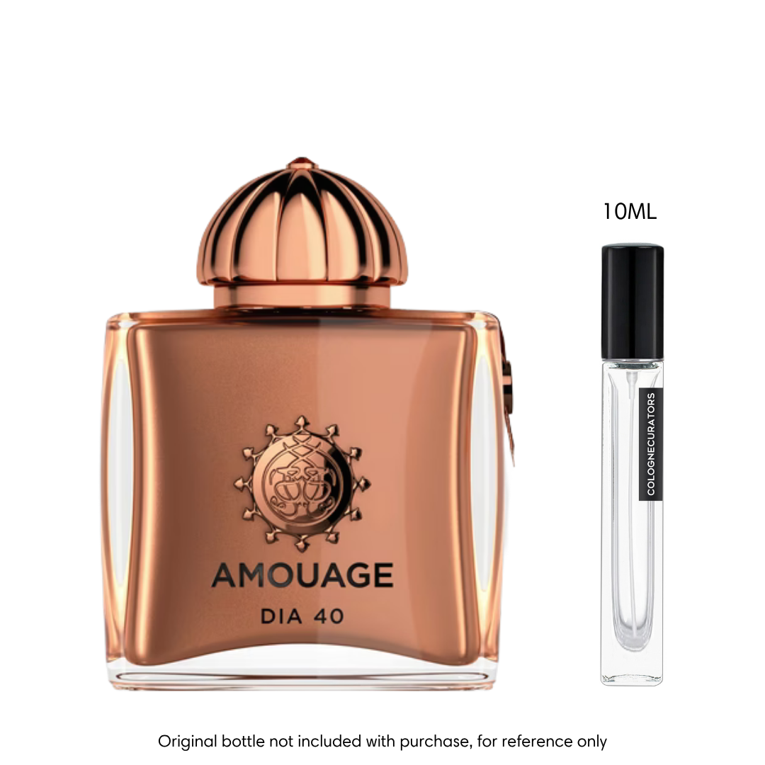 Amouage Dia 40 Extrait