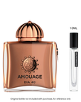 Amouage Dia 40 Extrait