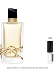 SAMPLE - Yves Saint Laurent Libre EDP