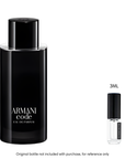 SAMPLE - Giorgio Armani Code EDP