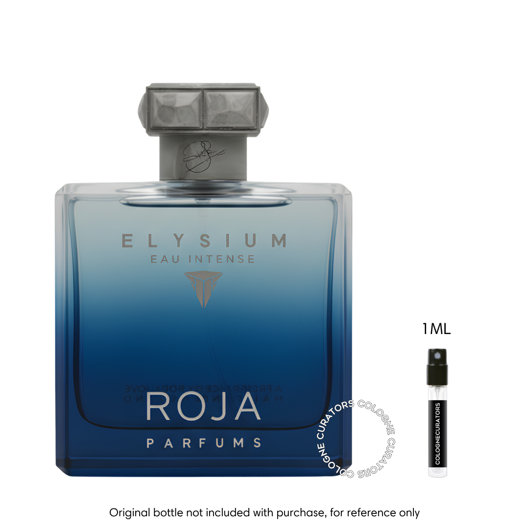 Roja Parfums Elysium Eau Intense EDP