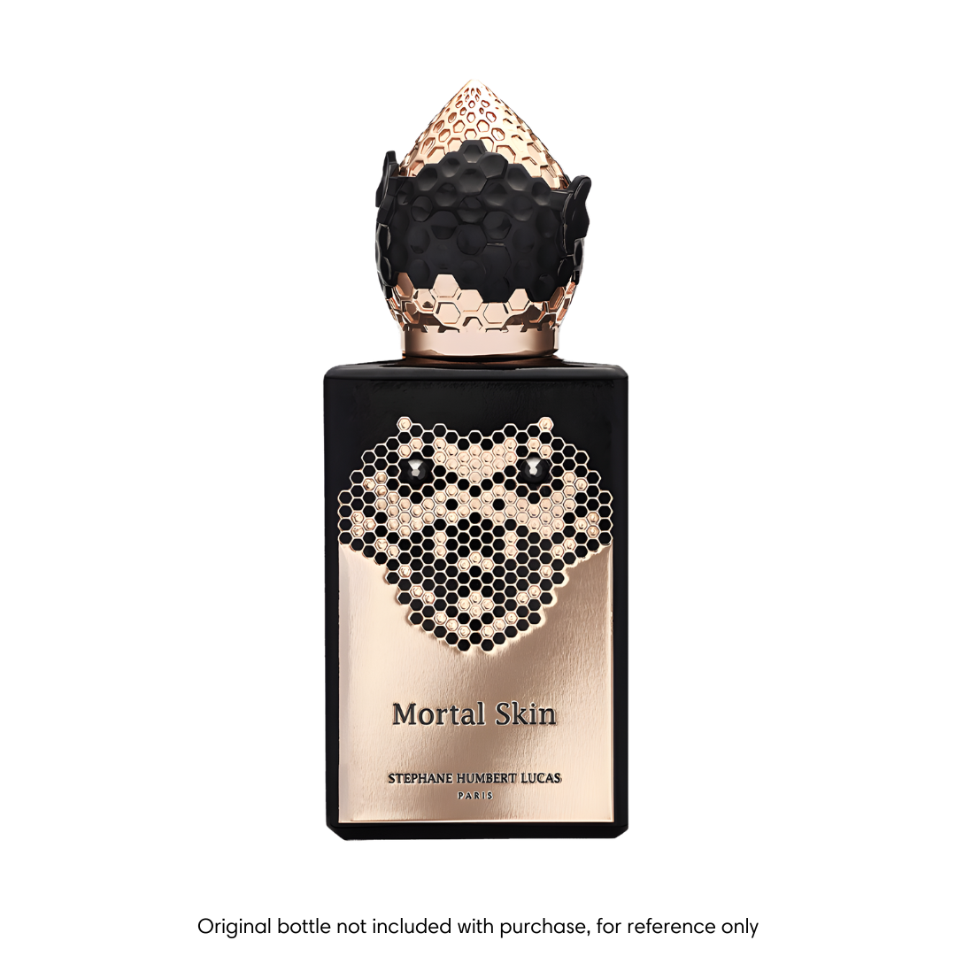 SAMPLE - Stephane Humbert Lucas Mortal Skin EDP