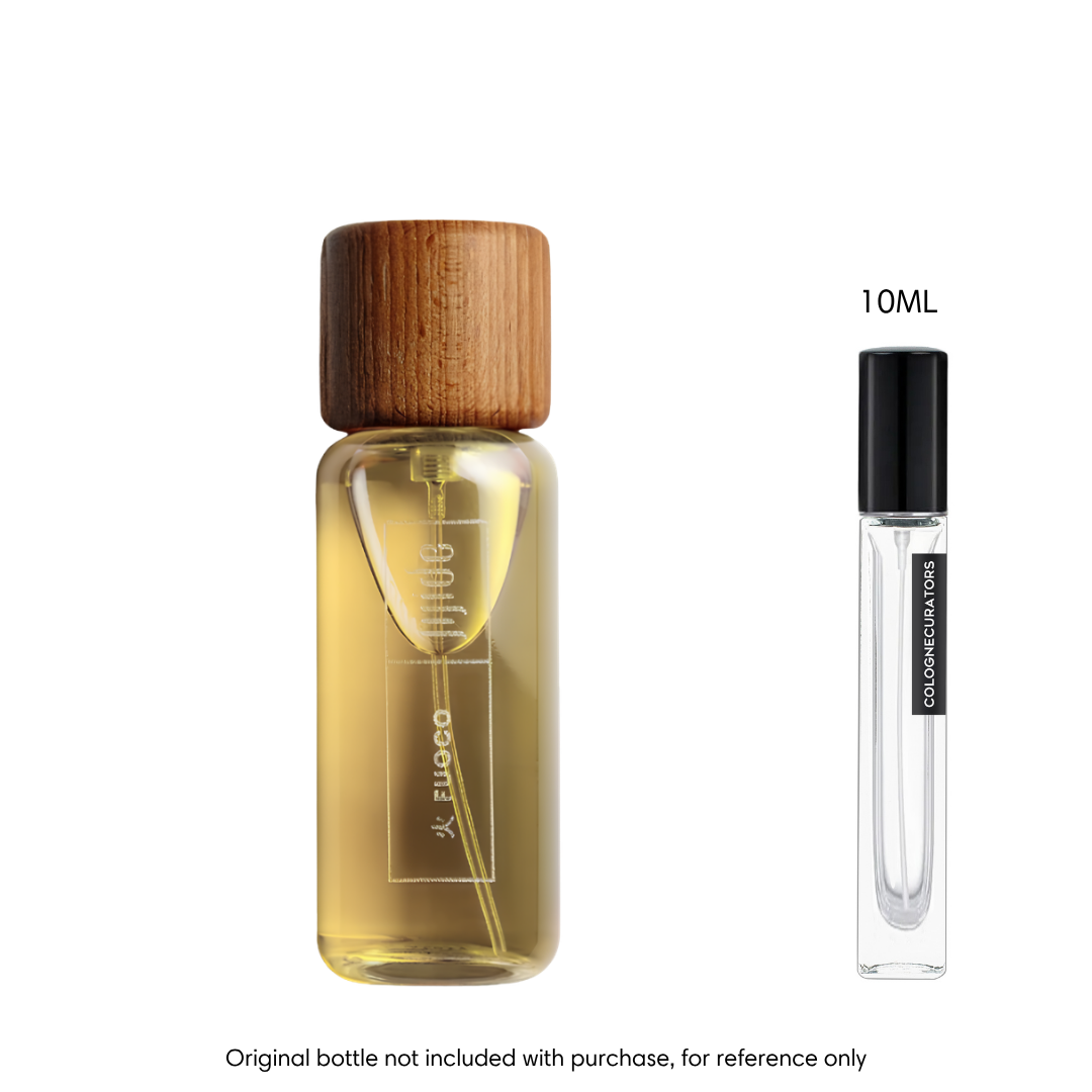 Jijide Fuoco EDP
