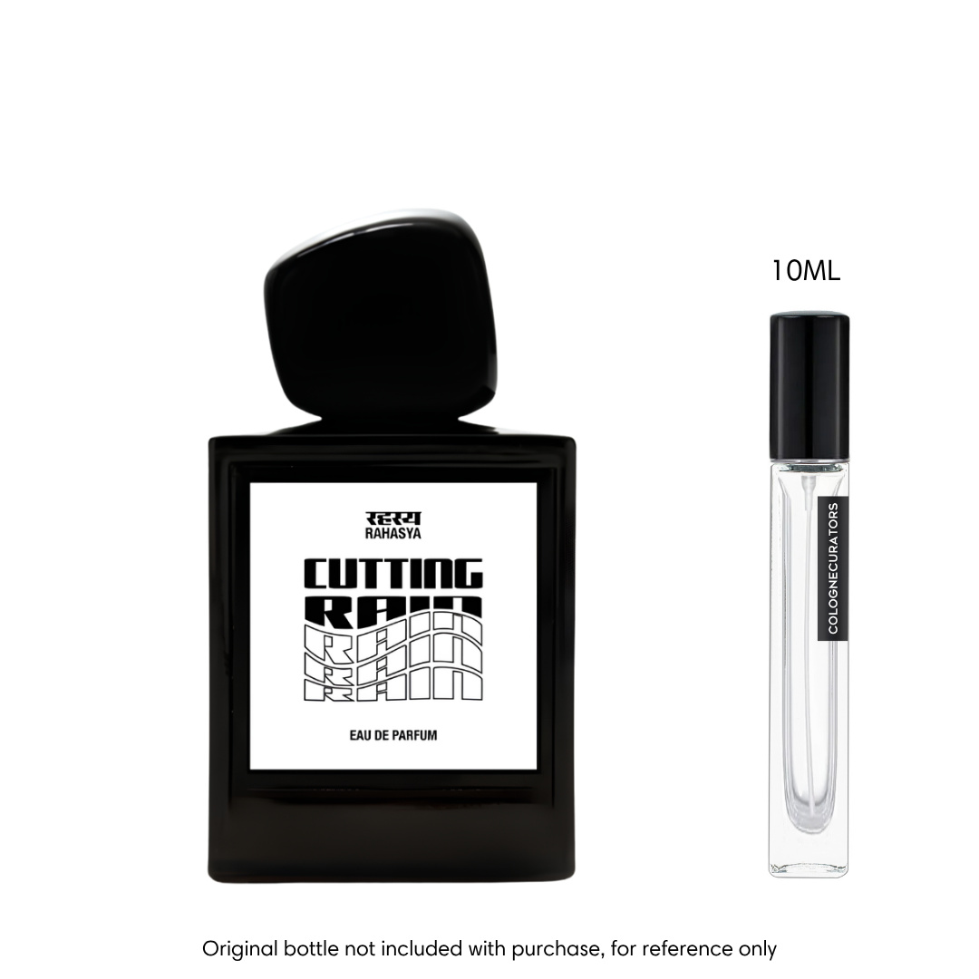 Rahasya Cutting Rain EDP