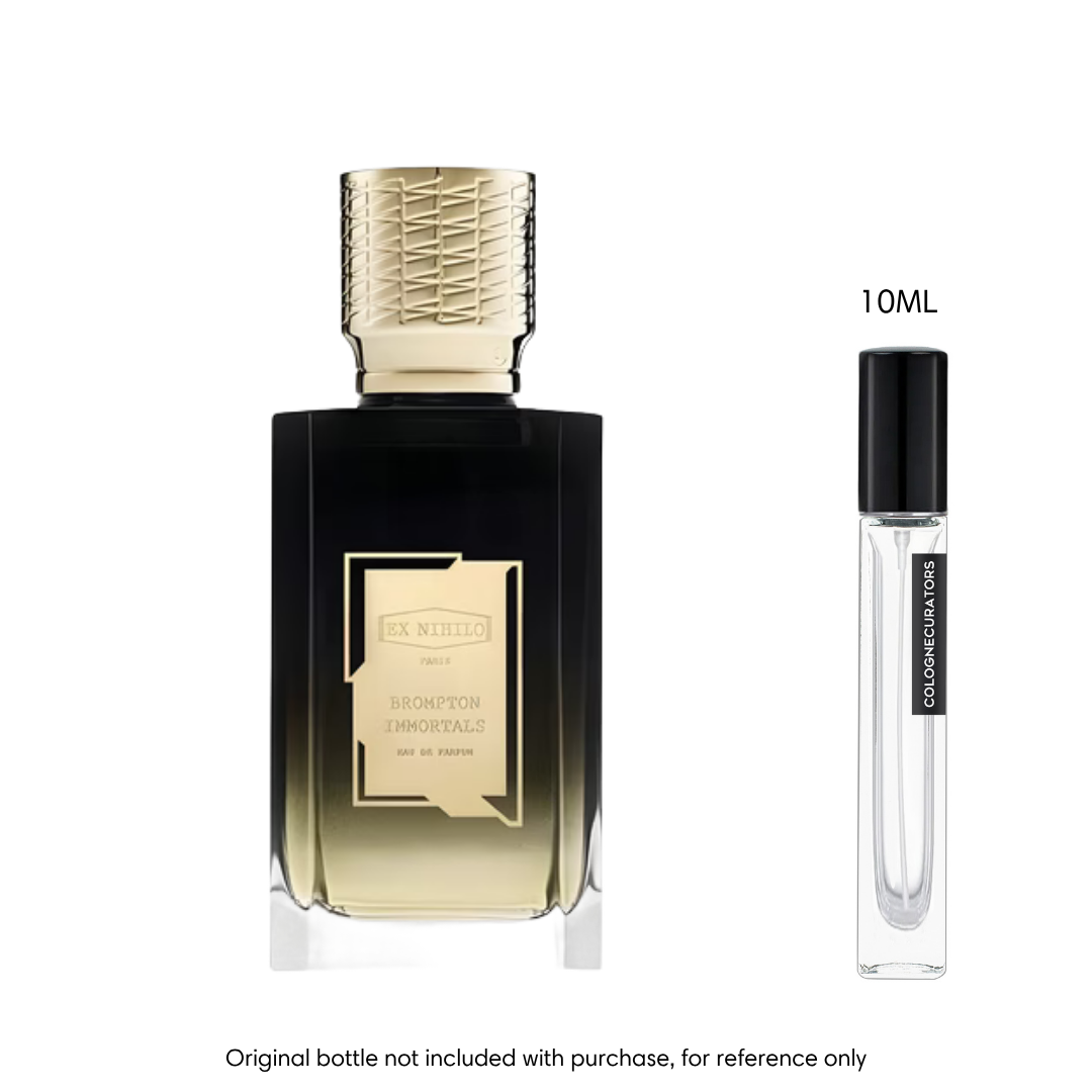 Ex Nihilo Brompton Immortals EDP