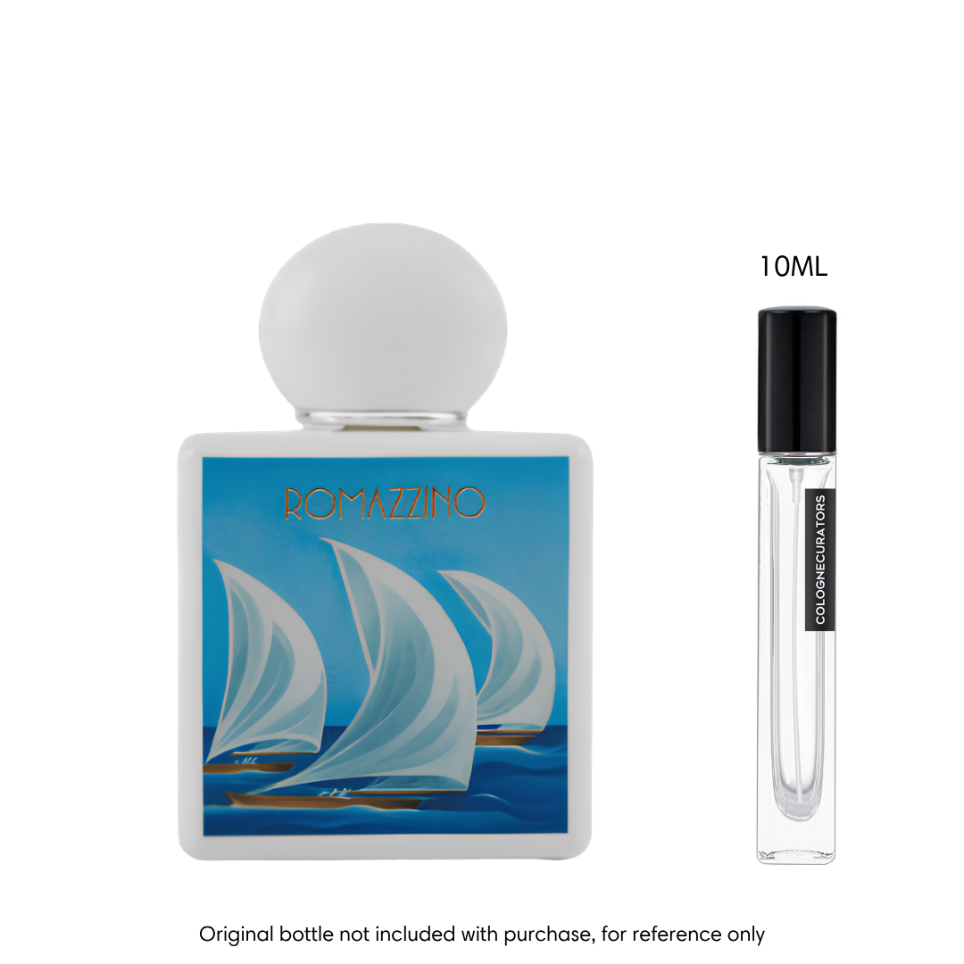 Adamo Parfum Romazzino Extrait