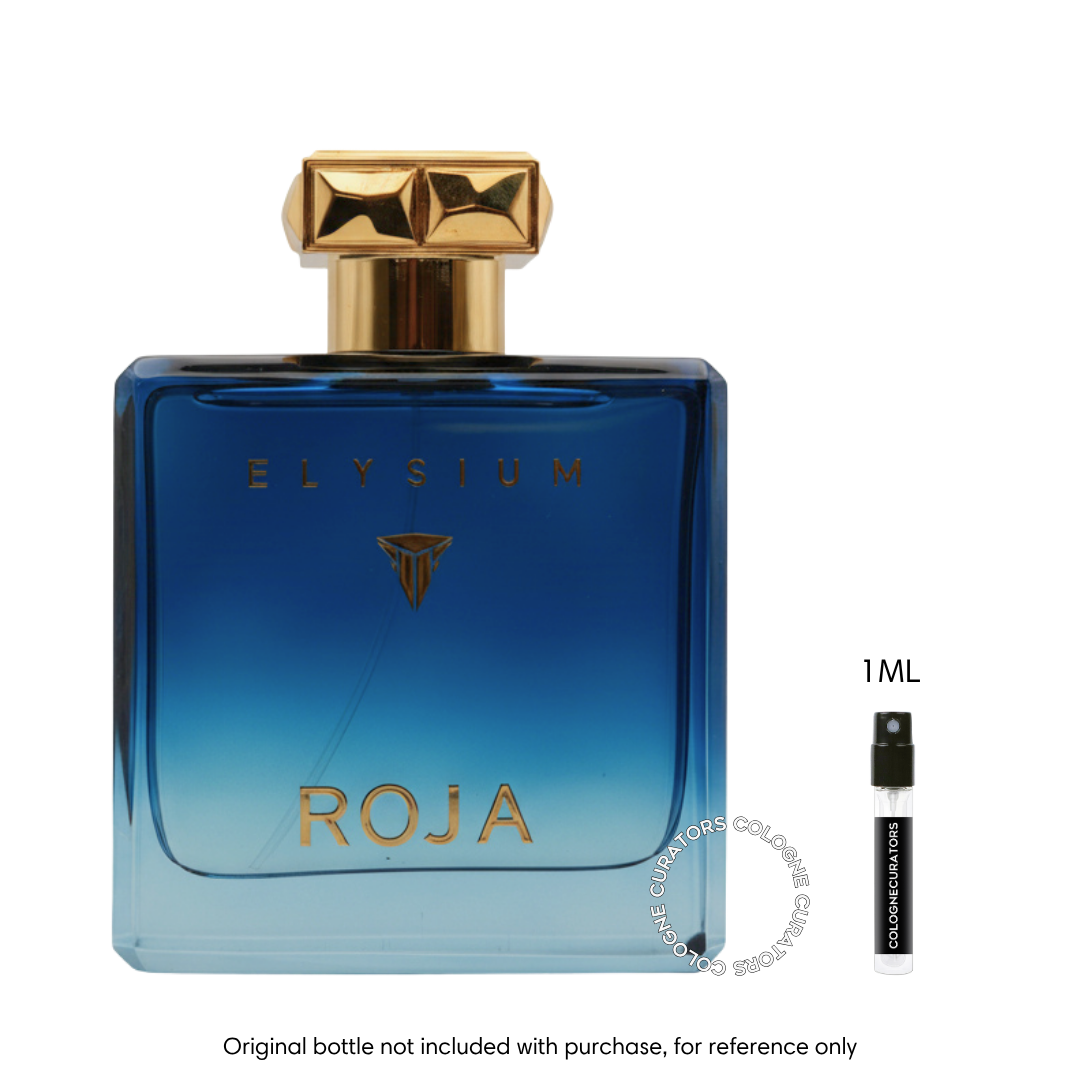 Roja Parfums Elysium Pour Homme EDP