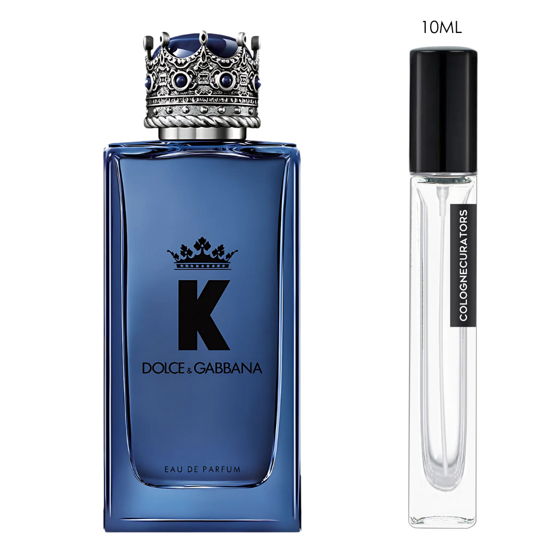 SAMPLE - Dolce &amp; Gabbana K EDP