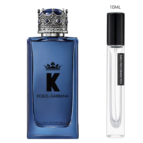 SAMPLE - Dolce & Gabbana K EDP