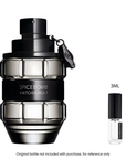 SAMPLE - Viktor & Rolf Spicebomb EDT