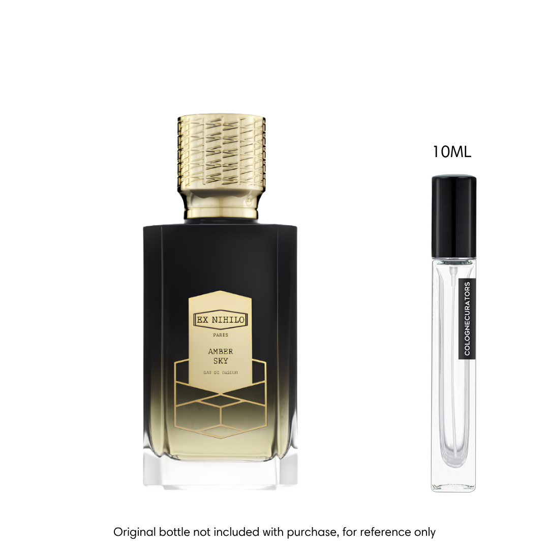 Ex Nihilo Amber Sky EDP