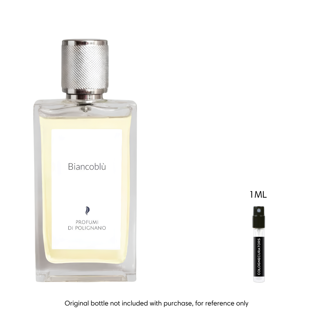 Profumi di Polignano Biancoblù EDP