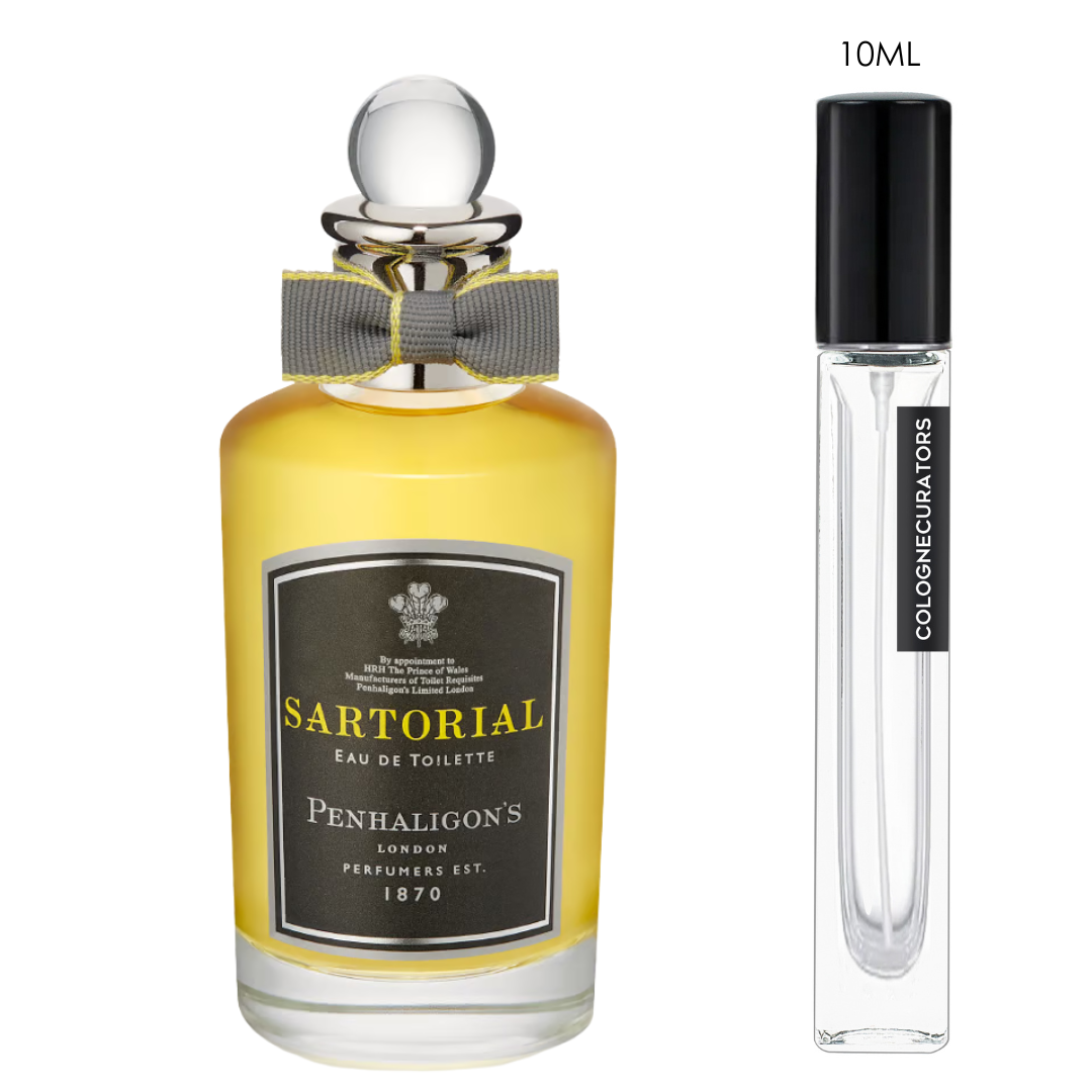 SAMPLE - Penhaligon&#39;s Sartorial EDT