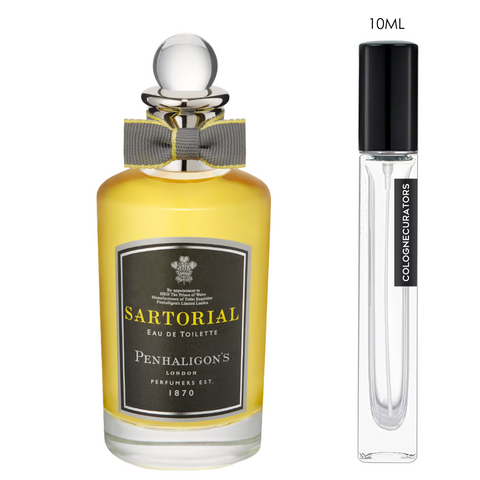 SAMPLE - Penhaligon's Sartorial EDT