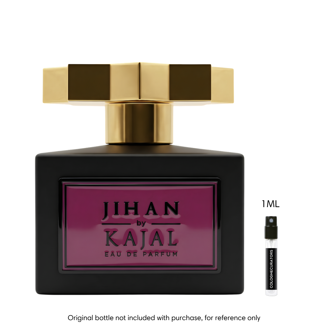 Kajal Jihan EDP