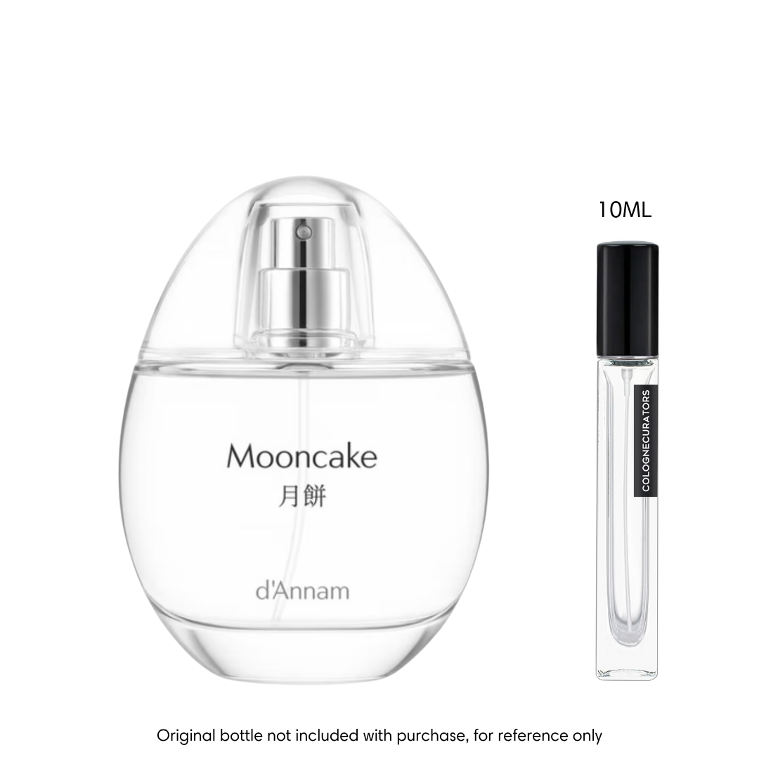 SAMPLE - d'Annam Mooncake EDP