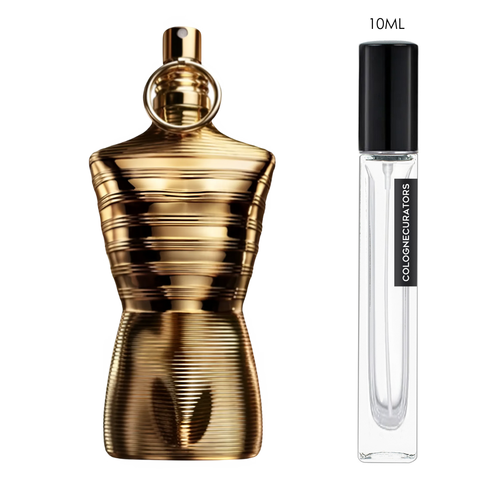 SAMPLE - Jean Paul Gaultier Le Male Elixir Absolu