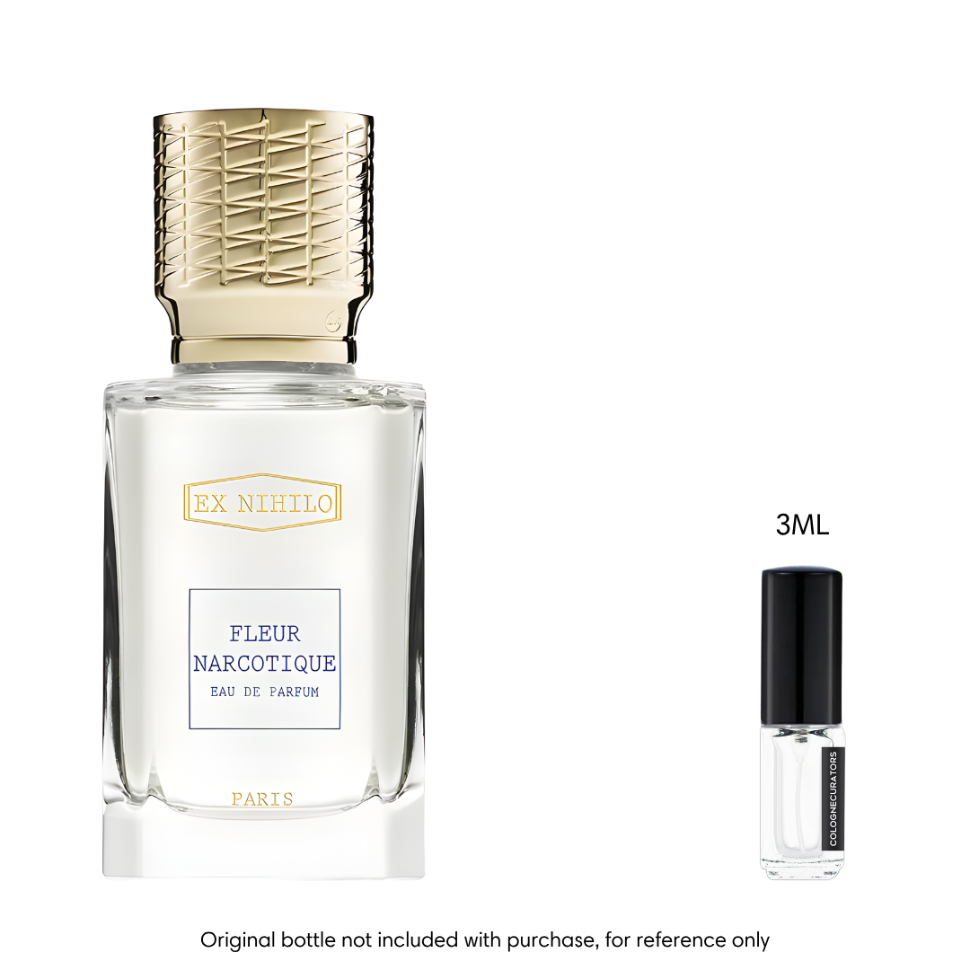 SAMPLE - Ex Nihilo Fleur Narcotique EDP