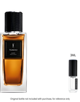 SAMPLE - Yves Saint Laurent Tuxedo Sharp Patchouli EDP