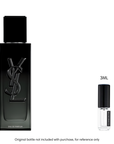SAMPLE - Yves Saint Laurent Myslf EDP