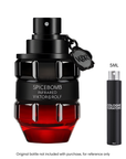 Viktor & Rolf Spicebomb Infrared EDT