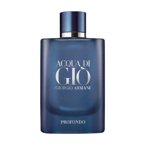 Giorgio Armani Acqua Di Gio Profondo Fragrance Sample