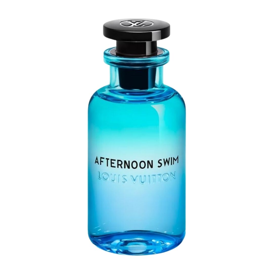 Louis Vuitton Afternoon Swim EDP Fragrance Sample