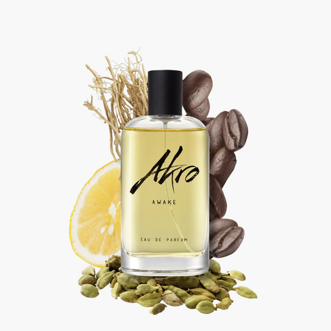 Akro Awake EDP