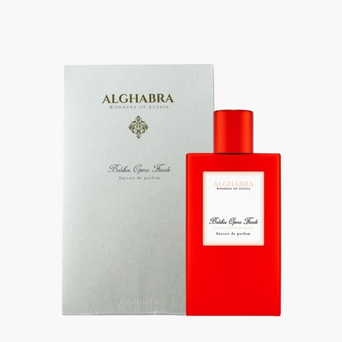 Alghabra Parfums Bolshoi Opera Finale Extrait