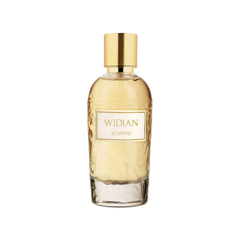 Widian Almond EDP 3.3 oz