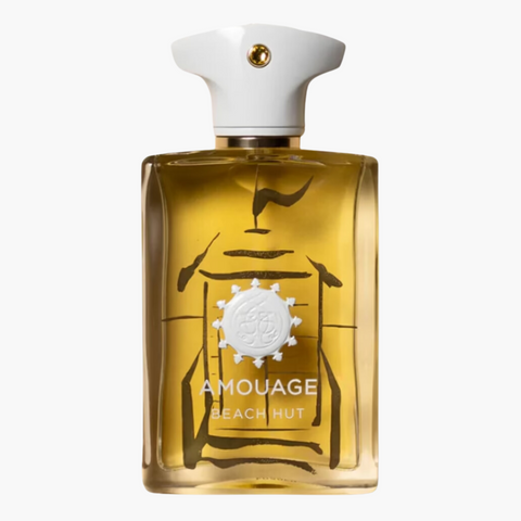 Amouage Fragrance & Samples