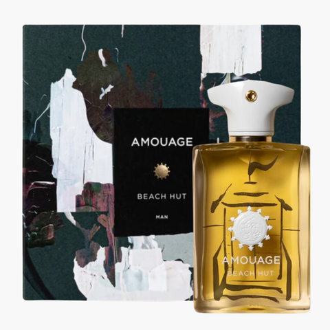 Amouage Beach Hut Man EDP